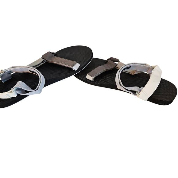 Men\'s NWT Teva Adjustable Sandals, Size 13 main image 8